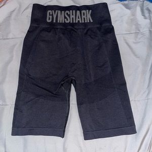 Gymshark Biker Shorts